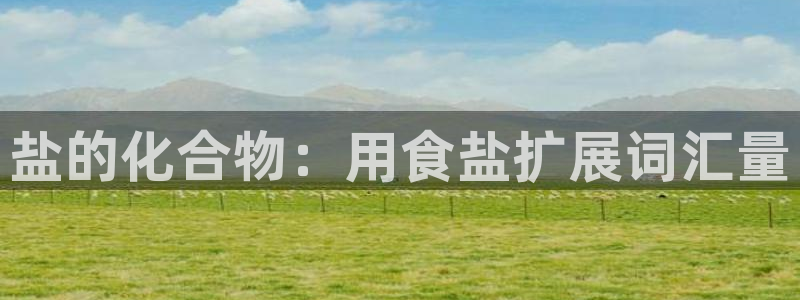 威九国际APP入口